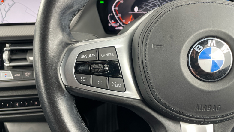 BMW 1 Series 118i [136] M Sport 5dr Step Auto [LCP] Petrol Hatchback